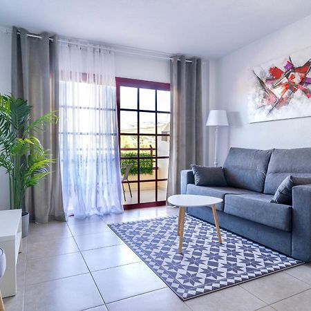 The Heart Of Tenerife Los Cristianos  Exterior photo