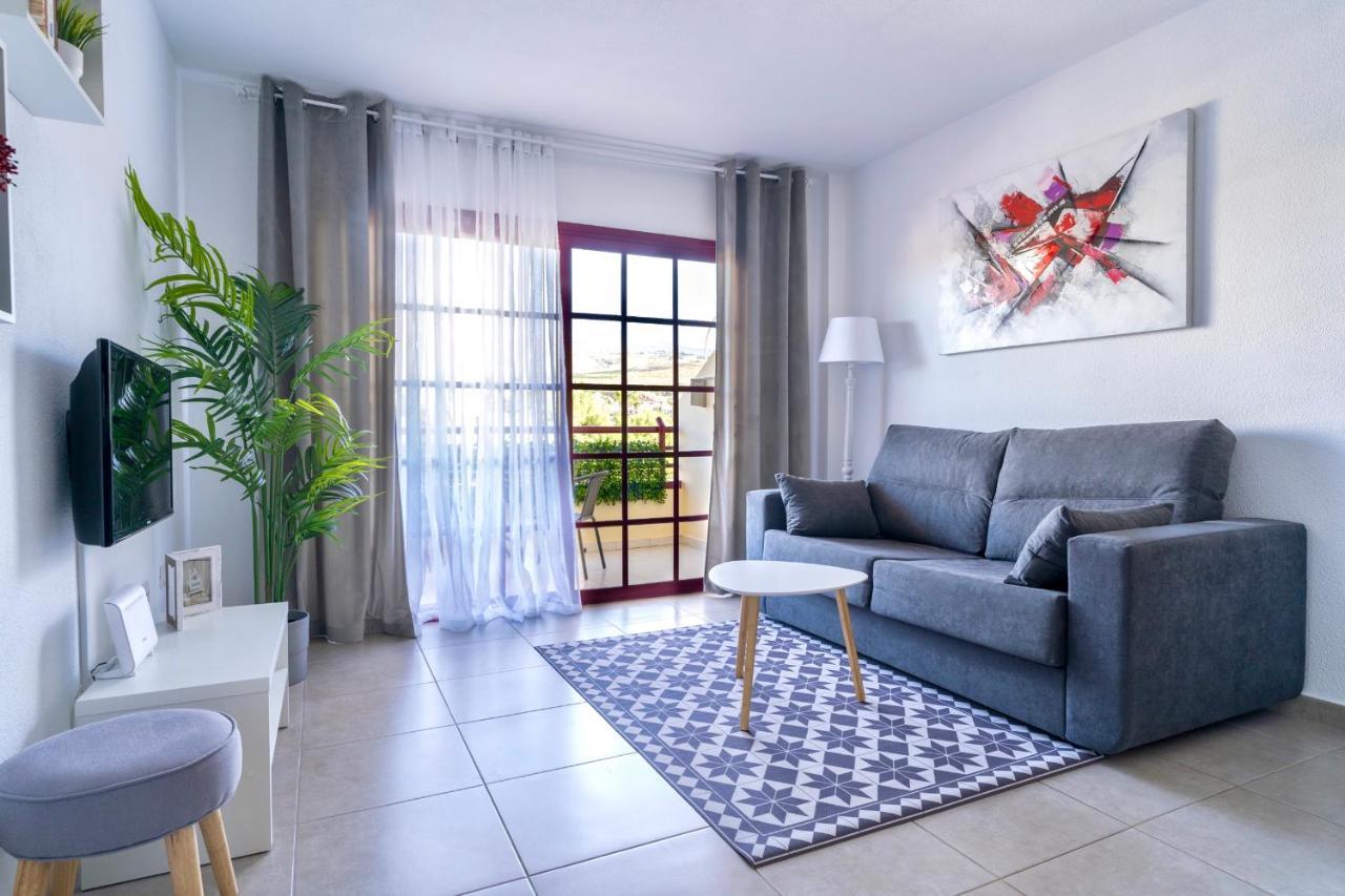 The Heart Of Tenerife Los Cristianos  Exterior photo